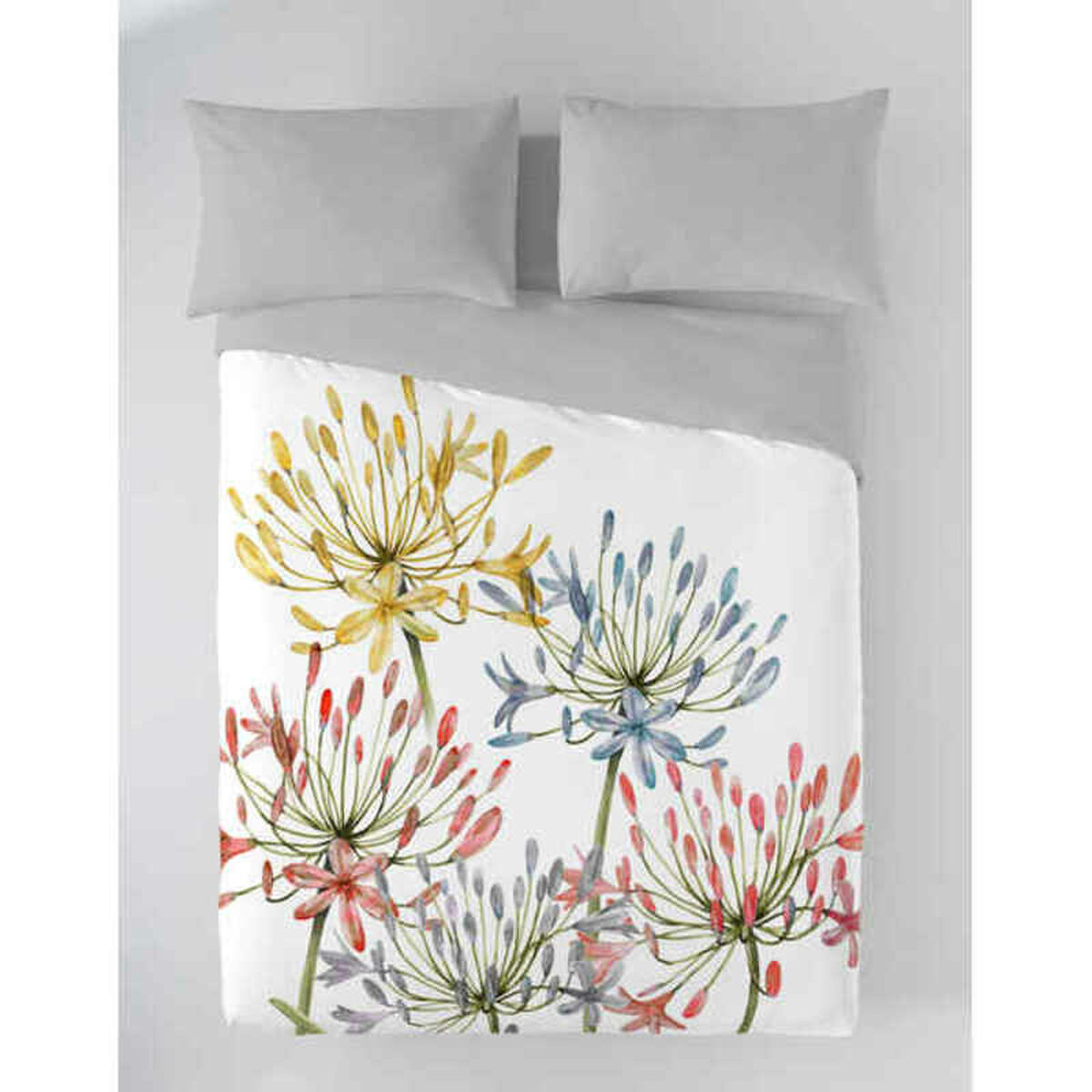 Nordisk cover Naturals Denia